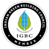 IGBC Member Logo